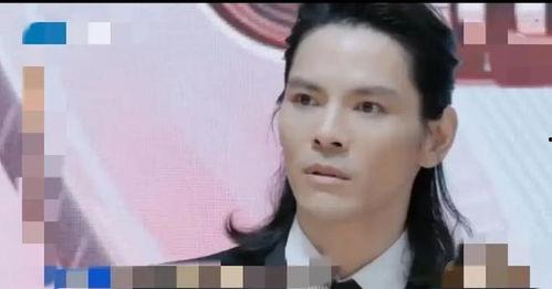 娱乐圈吃瓜截图